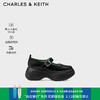 CHARLES & KEITH 女士单鞋