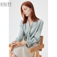 FINITY 菲妮迪 女士衬衫