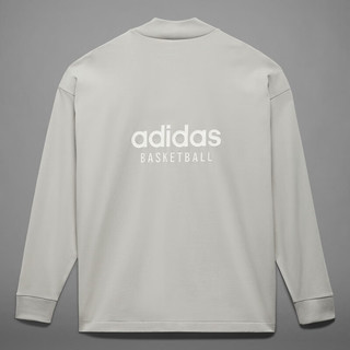 阿迪达斯 （adidas）阿迪三叶草男女潮流休闲套头卫衣IA3423 IA3423 3XL