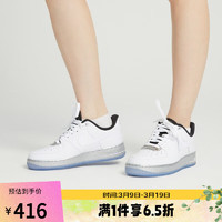 NIKE耐克（滔搏运动）耐克nike女子大童日常户外都市百搭休闲板鞋复刻 DX6764-100 40码