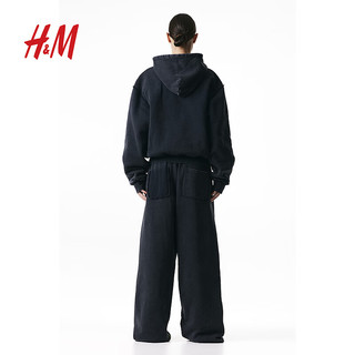 H&M 男士卫衣