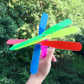 竹蜻蜓玩具手搓双飞 50个