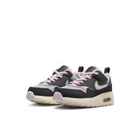 NIKE耐克童鞋男女童气垫运动鞋AIR MAX 儿童鞋 DZ3308-004 28 