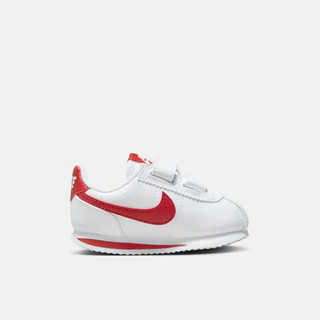 NIKE耐克儿童运动鞋CORTEZ BASIC男女童休闲鞋 904769-101 27 