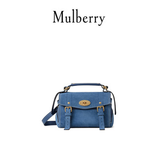 Mulberry 玛珀利