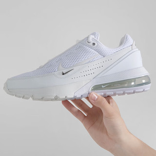 耐克（NIKE）男鞋 2024春夏AIR MAX运动鞋缓震透气休闲跑步鞋 DR0453-101 39