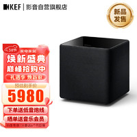 KEF 音箱