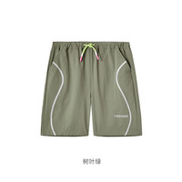  YeeHoO/英氏 速干 儿童中裤