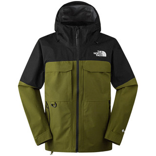 THE NORTH FACE 北面