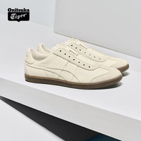 Onitsuka Tiger 德训懒人鞋男女 懒人运动休闲鞋TOKUTEN SLIP-ON
