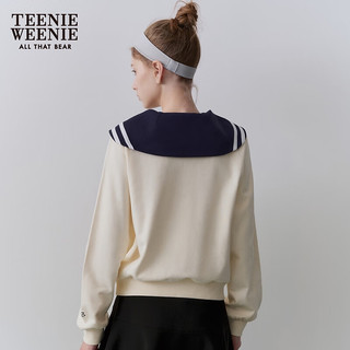 TEENIE WEENIE 女士卫衣