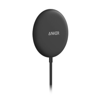 Anker 安克 A2562 Magsafe无线磁吸充电器 7.5W