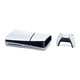 SONY 索尼 日版 索尼 Sony PlayStation5 Slim 游戏机 电视游戏机 PS5