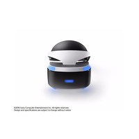 SONY 索尼 日本直邮索尼Sony 全新 SIE PlayStation4 VR WORLDS CUHJ-16001