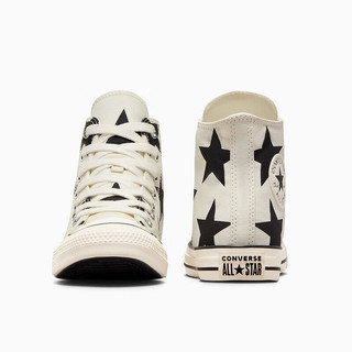 匡威（Converse）yykids 2024春季大童CHUCK TAYLOR帆布鞋 A09898C 36.5码