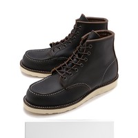 RED WING 红翼 日本直邮REDWING 男士 6 英寸经典模拟 8849 6-INCH CLASSIC MOC