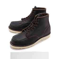 redwing红翼日本直邮redwing男士6英寸经典模拟88496inchclassicmoc