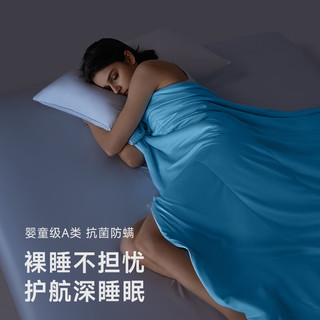 Letsleep 绘睡 纤维被