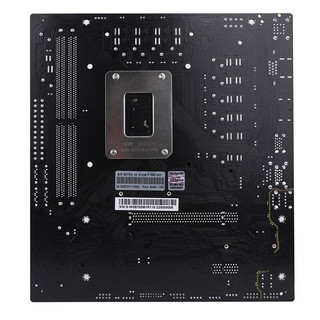 七彩虹英特尔（Intel）Z790搭酷睿12代/13/14代 i7 12700KF/13700KF/14700KF CPU主板套装 B760M-F PRO D4 战斧 12代丨i7 12700KF【1