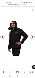 Marmot Minimalist Component Jacket - Men's