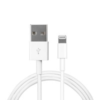 88VIP：Apple 苹果 原装原厂iphone14 13 promax闪电转USB数据线连接线