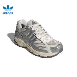 阿迪达斯 （adidas）三叶草男女鞋夏季RESPONSE CL运动鞋休闲鞋IE1117 IE1117【2024夏季】 36