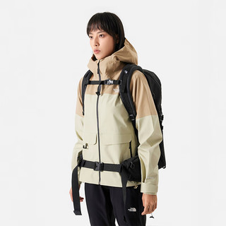 The North Face24春夏北面冲锋衣款户外防风防雨GORE-TEX单层冲锋衣87U7/U6 QK7/87U6/女款 S