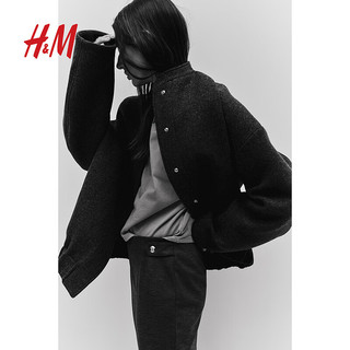 H&M 女士西裤