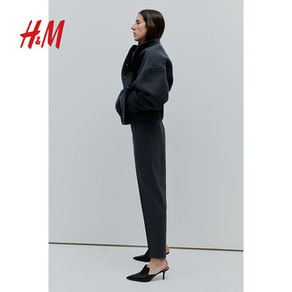 H&M 女士西裤