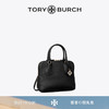 Tory Burch 汤丽柏琦 SWING迷你单肩手提贝壳包TB 155619 黑色 001 OS