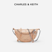 CHARLES & KEITH 女神节CHARLES&KEITH;女包女士斜挎包腰包CK2-80151023