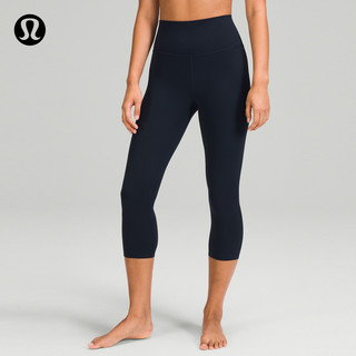 lululemon丨Align™ 女士运动高腰中长紧身裤 20