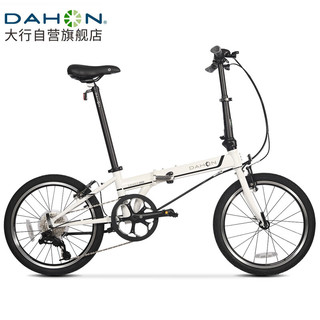 DAHON 大行 电动车