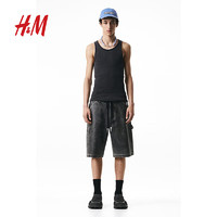 H&M 吊带/背心/T恤