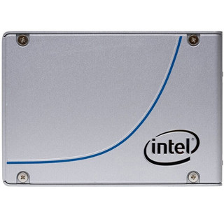 英特尔（Intel） DC P4610系列U.2接口PCIe NVMe 3.1企业级固态硬盘 P4610 3.2T U.2