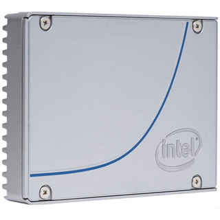 英特尔（Intel） P4610系列U.2接口PCIe NVMe 3.1企业级固态硬盘 P4610 P4610 1.6T