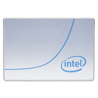 英特尔（Intel) 服务器工作站企业级固态硬盘U.2接口 NVMe协议 P5520 1.92TB