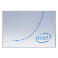 英特尔（Intel) 服务器工作站企业级固态硬盘U.2接口 NVMe协议 P5520 3.84TB