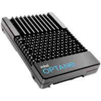 intel 英特尔 Optane傲腾 PCIe4.0*4 NVME协议 U.2接口 SSD企业级固态硬盘 P5800X/P5810X 1.6T