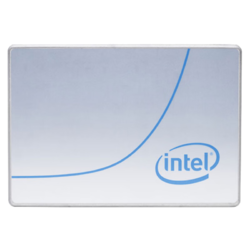intel 英特爾 企業級固態硬盤U.2接口 NVMe協議 P5520 15.36TB