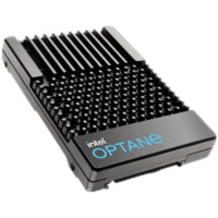 intel 英特尔 Optane傲腾 PCIe4.0*4 NVME协议 U.2接口 SSD企业级固态硬盘 P5800X/P5810X 400G