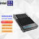  intel 英特尔 Optane傲腾 PCIe4.0*4 NVME协议 U.2接口 SSD企业级固态硬盘 P5800X/P5810X 3.2T　