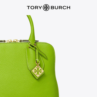 Tory Burch 汤丽柏琦 SWING迷你单肩手提贝壳包TB 155619 绿色 300 OS