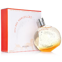 HERMÈS 爱马仕 HERMES爱马仕 橘彩星光女士香水 100ml