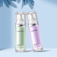 88VIP：LANEIGE 兰芝 雪纱丝柔防晒隔离乳