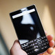  BlackBerry 黑莓 P9983保时捷手机定制三网电信4G限量骑士　