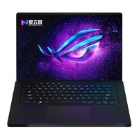 ROG 玩家国度 幻16 2022款 16英寸游戏本（i7-12700H、16GB、512GB、RTX3060）