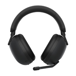 SONY 索尼 INZONE H9 电竞游戏耳机 无线蓝牙 头戴式 主动降噪 虚拟7.1声道 2.4GHz 高清麦克风