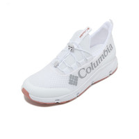 哥伦比亚 春夏新品Columbia哥伦比亚户外女鞋轻便透气徒步溯溪鞋DL9646