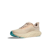 Hoka One One  女士 ARAHI 7 跑鞋 Vanilla/Cream 11 US